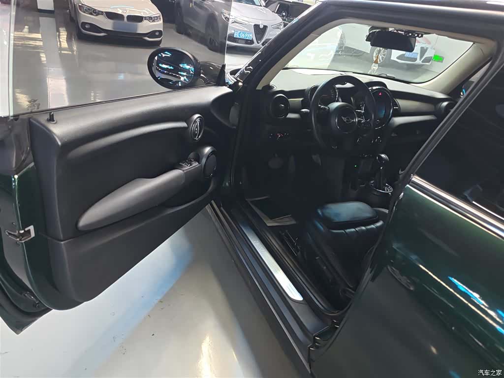 Mini Cooper, 2016 16