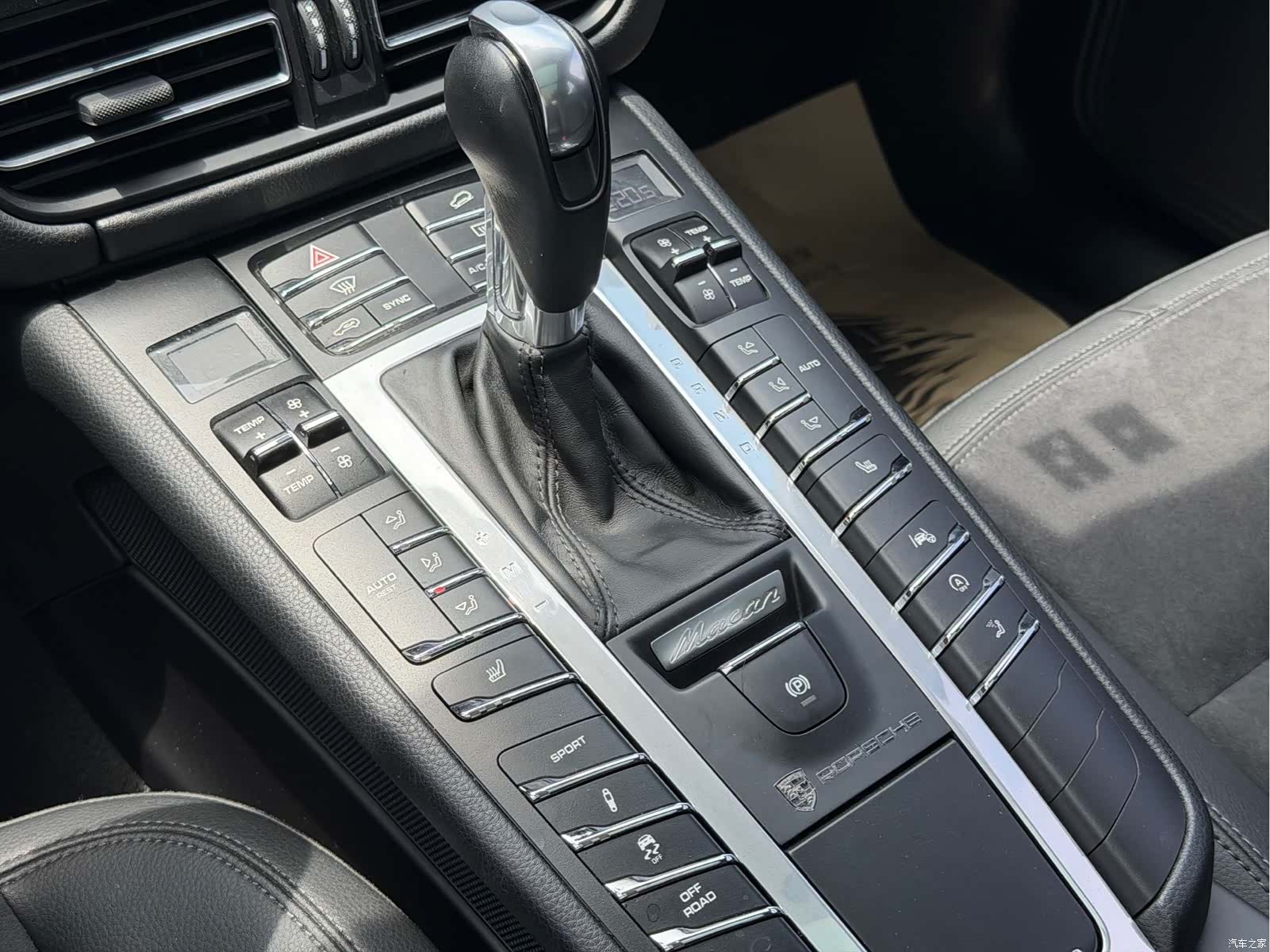 Porsche Macan, 2020 14