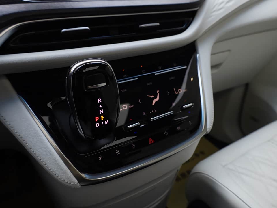 Buick GL8 Buick GL8