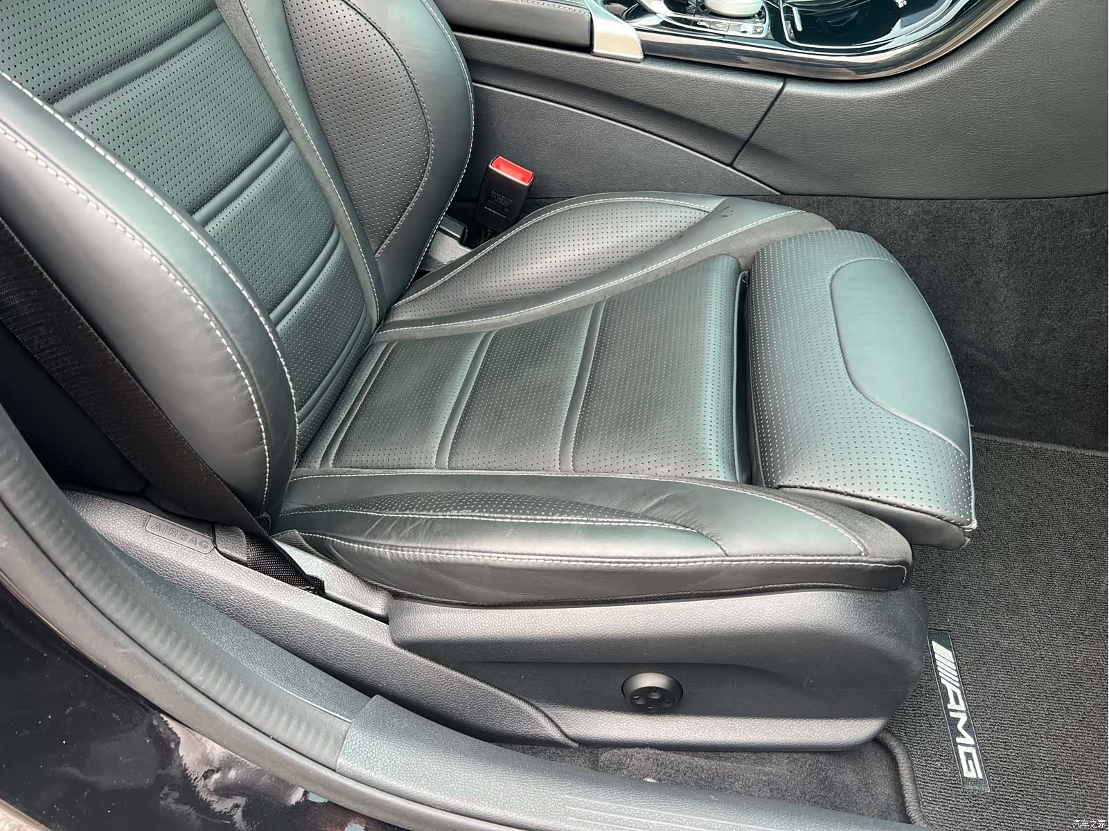 Mercedes-Benz C-Class, 2017 12