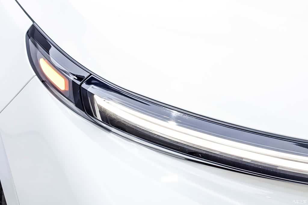 Li Auto L9, 2025 18