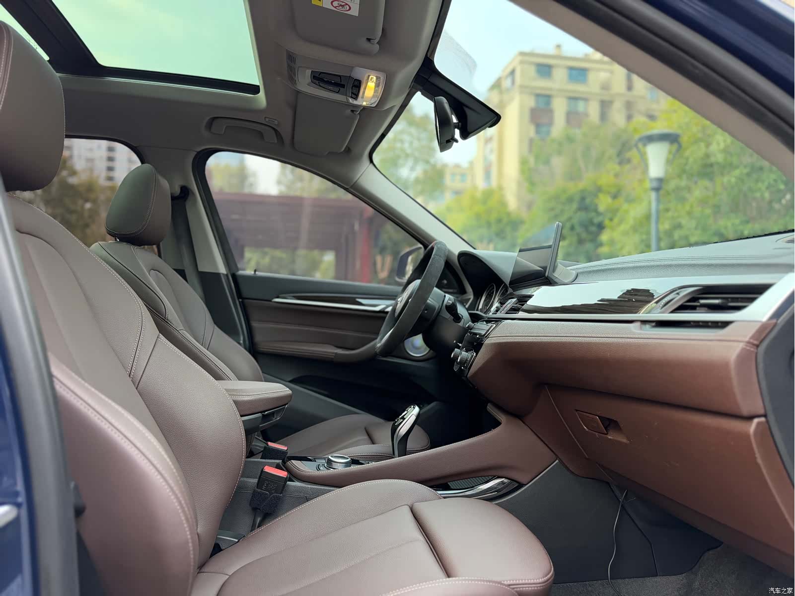 BMW X1, 2021 12