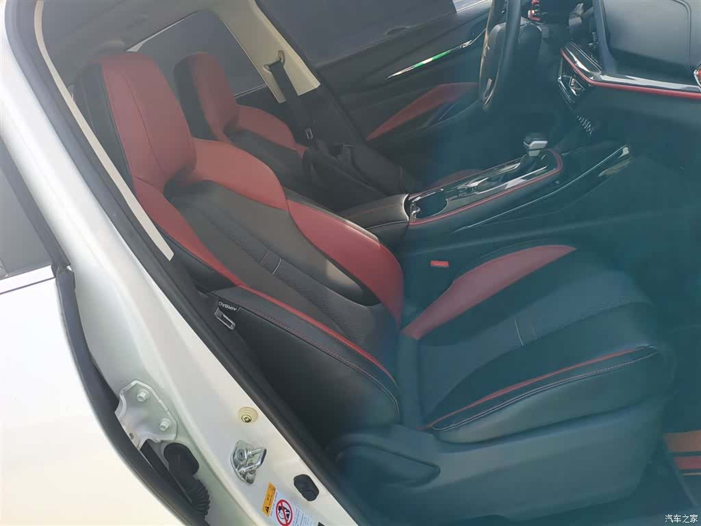 Changan X5, 2022 24