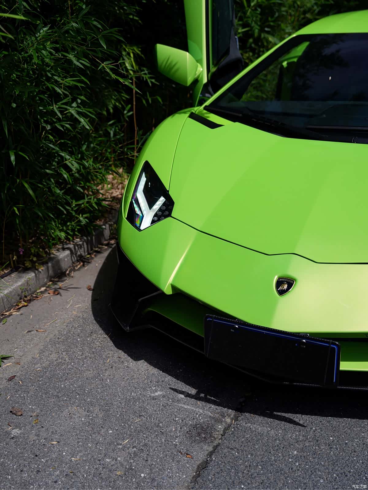 Lamborghini LP, 2014 7