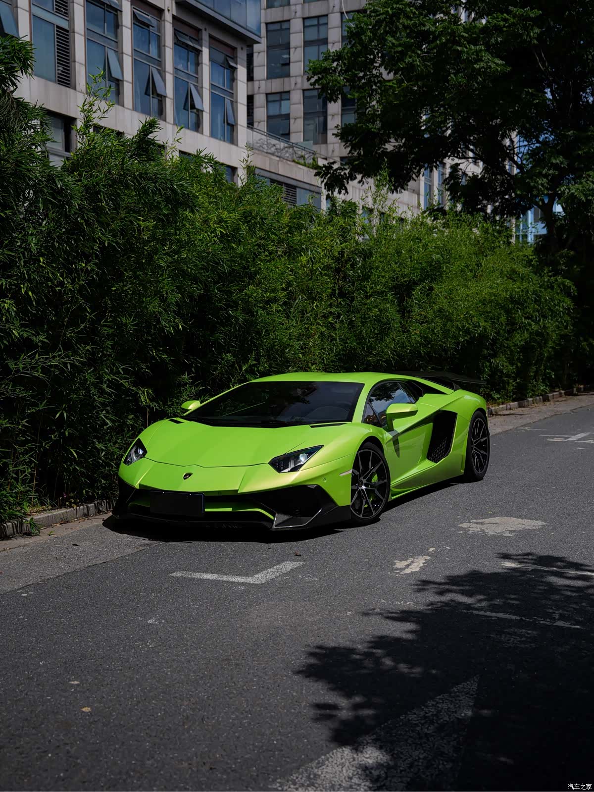 Lamborghini LP, 2014 3