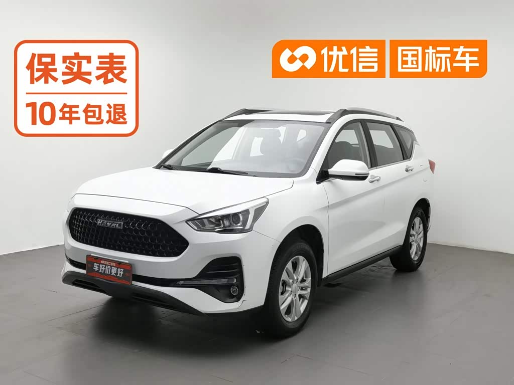 Haval M6