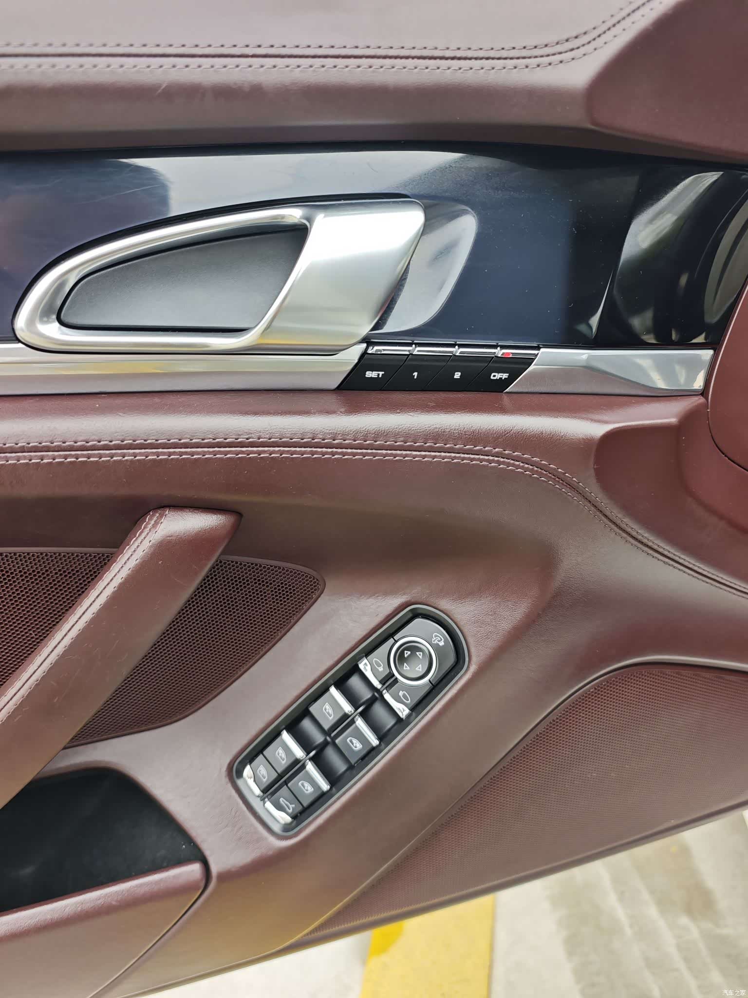Porsche Panamera, 2011 14
