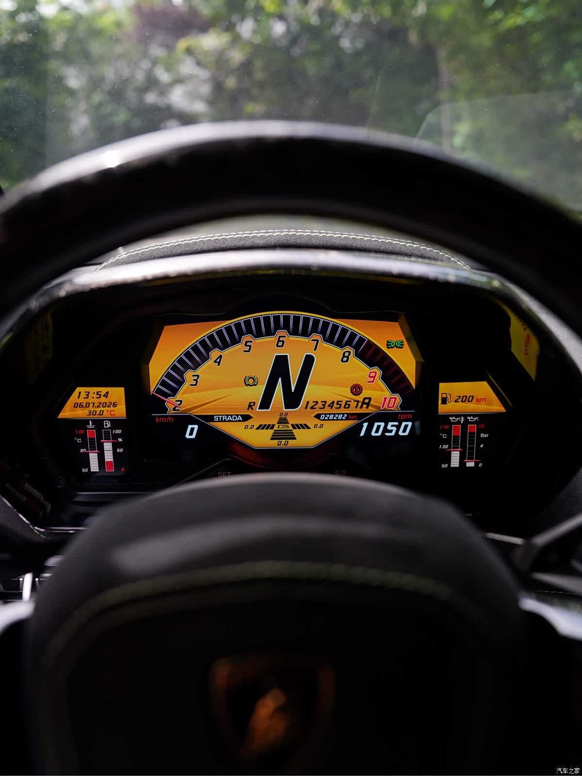 Lamborghini LP, 2014 25