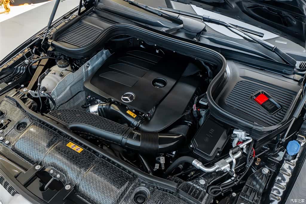 Mercedes-Benz GLE, 2023 9