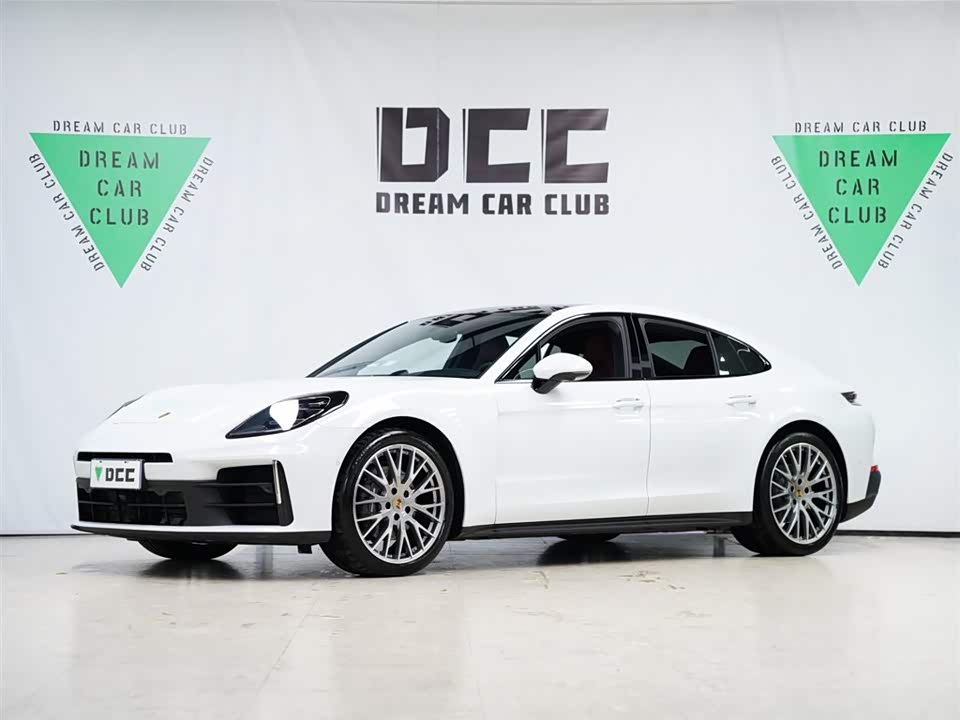 Porsche Panamera Porsche Panamera