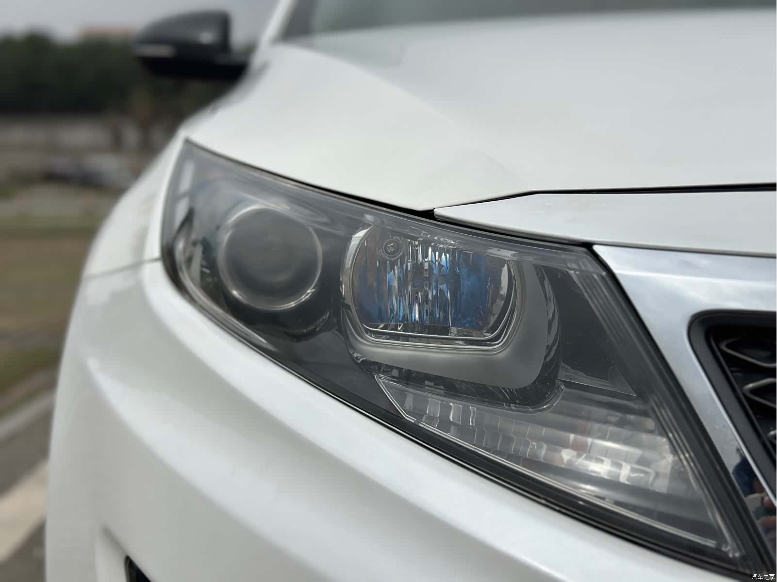 Kia K5, 2013 9