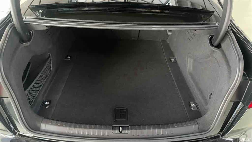 Audi A6L, 2020 14