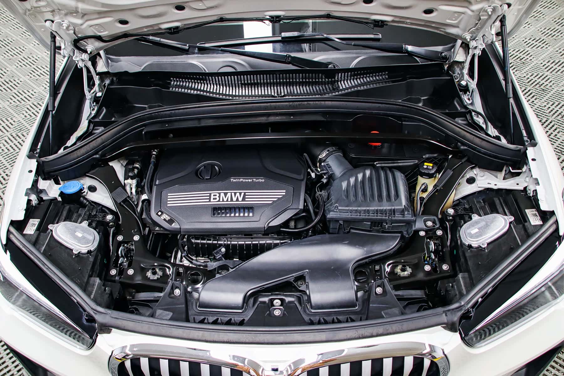 BMW X1, 2022 19