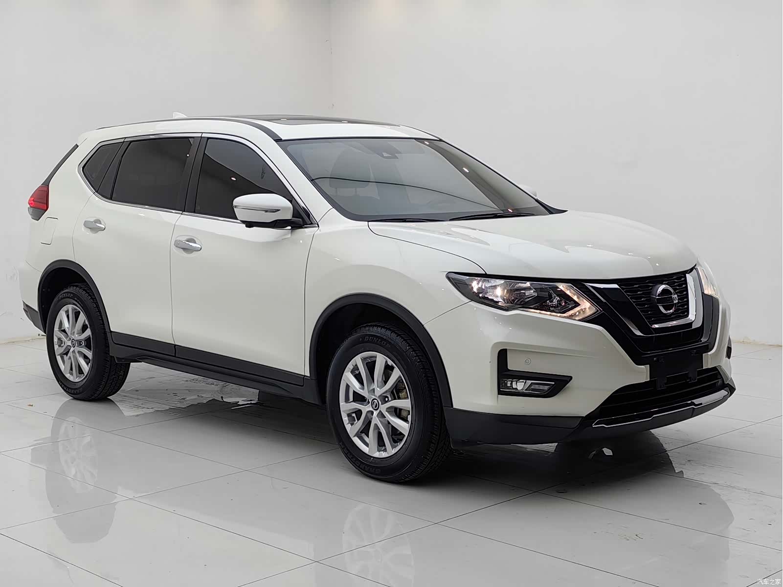 Nissan X-Trail, 2019 3