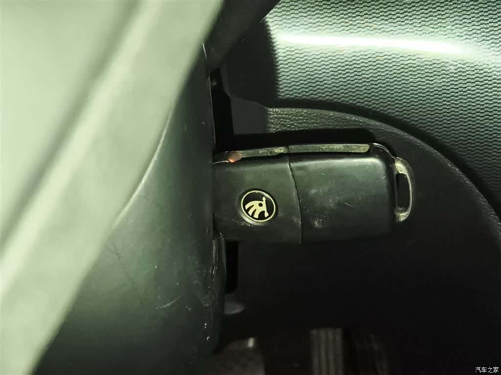 Skoda Yeti, 2018 9