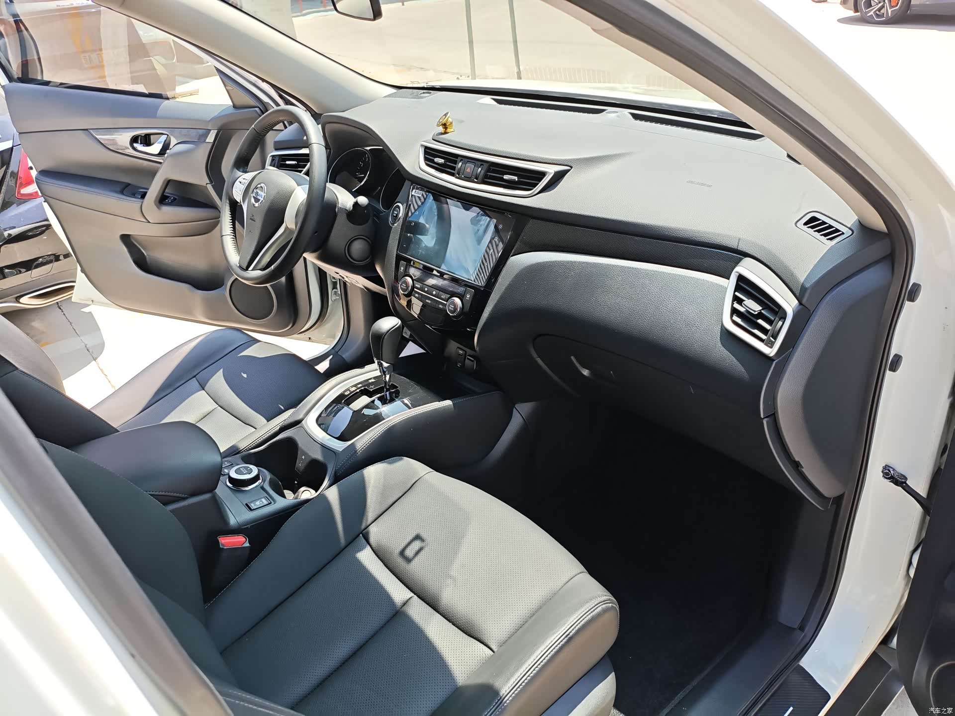 Nissan X-Trail, 2015 13