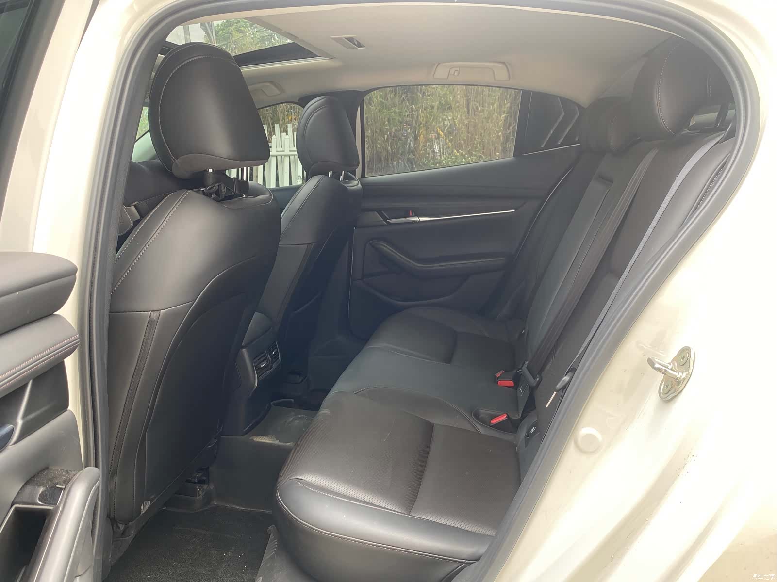 Mazda Mazda3, 2022 6