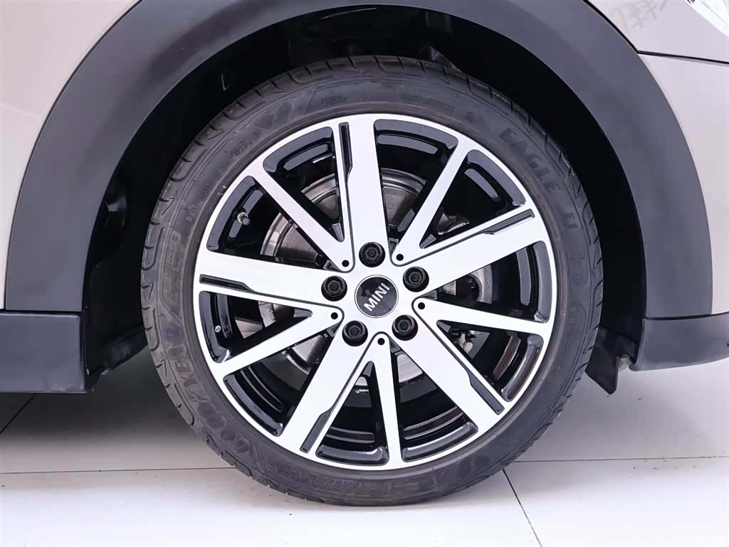 Mini Cooper, 2023 6