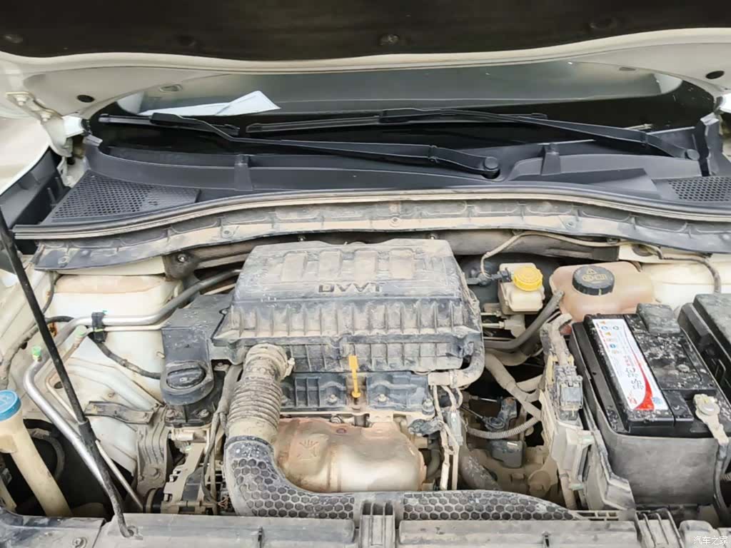 MG ZS, 2018 20