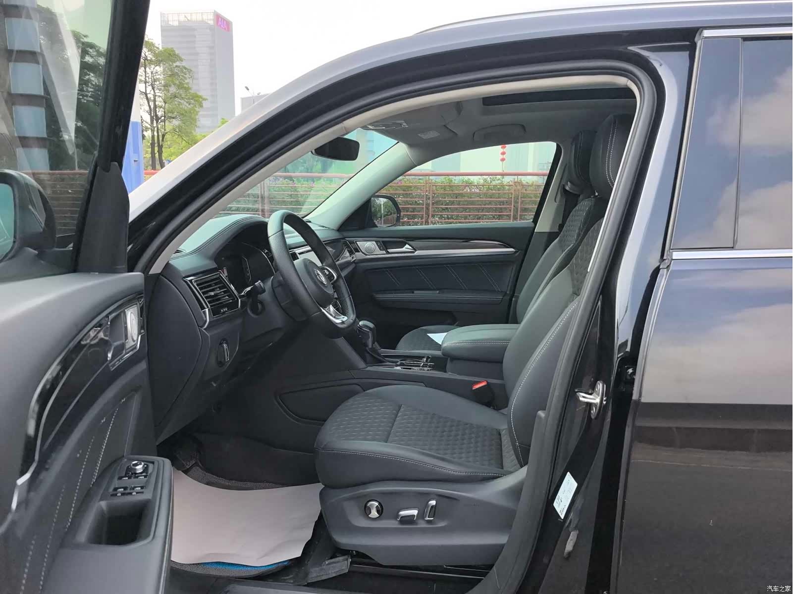 Volkswagen Teramont X, 2021 4