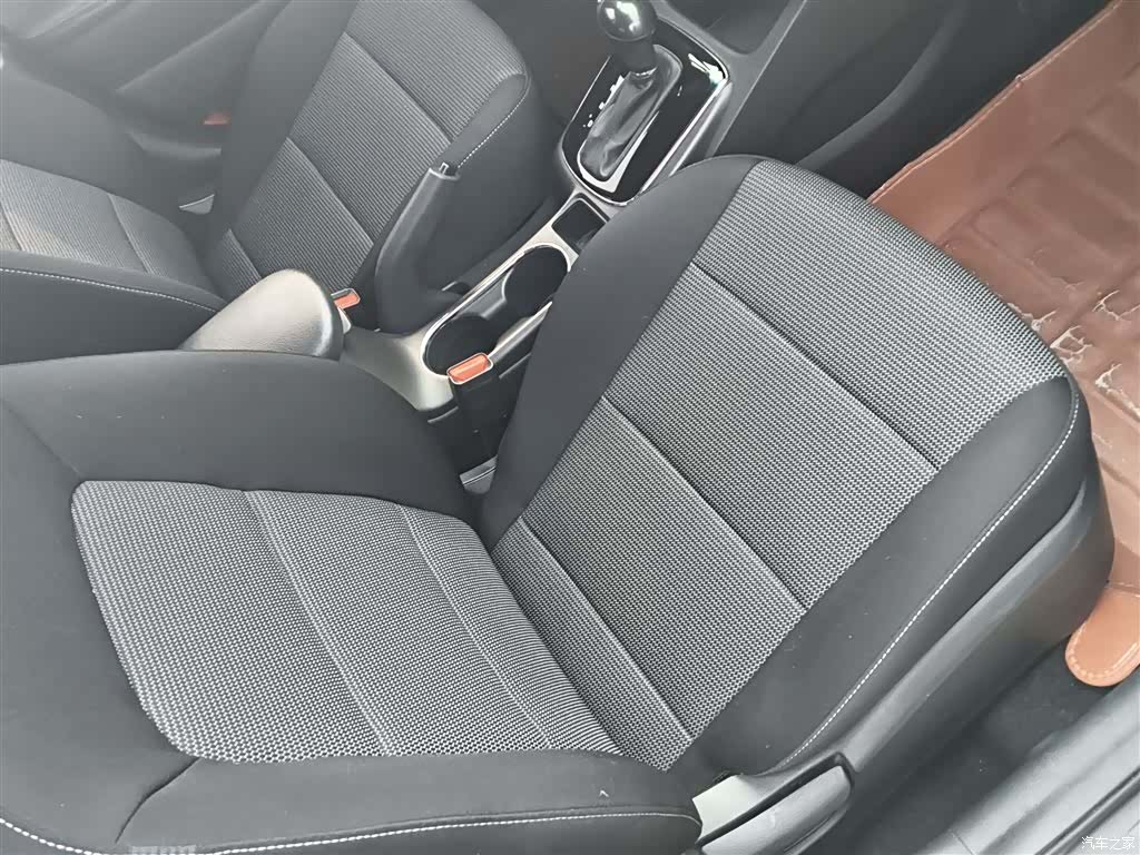 Kia K3, 2018 25