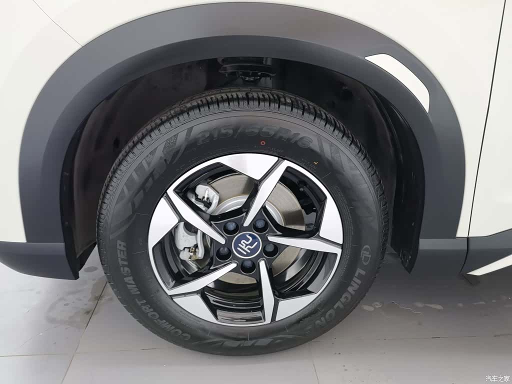 BYD Yuan, 2024 17