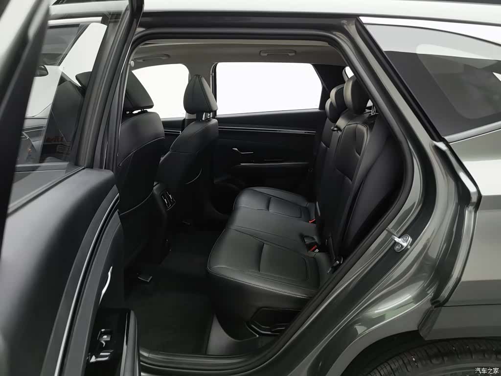 Hyundai Tucson L, 2023 15