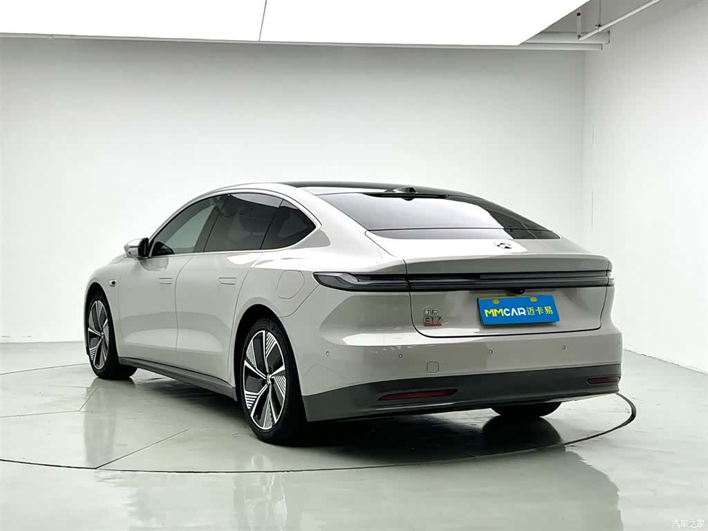 NIO ET7, 2022 4