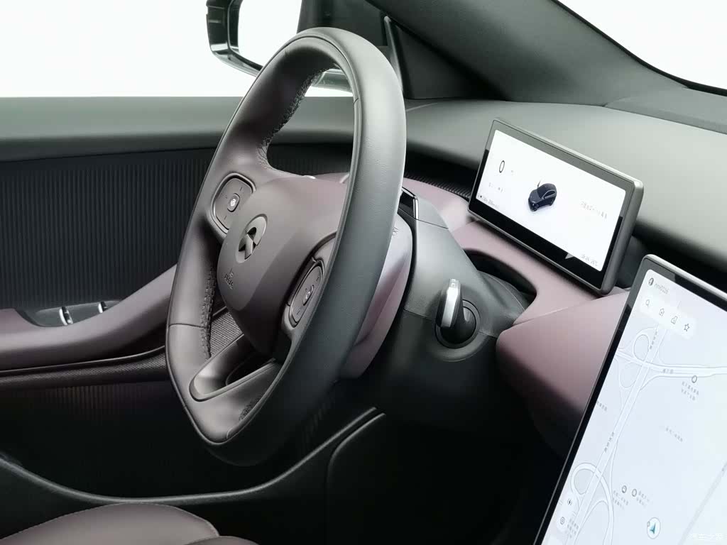 NIO ET5, 2024 22