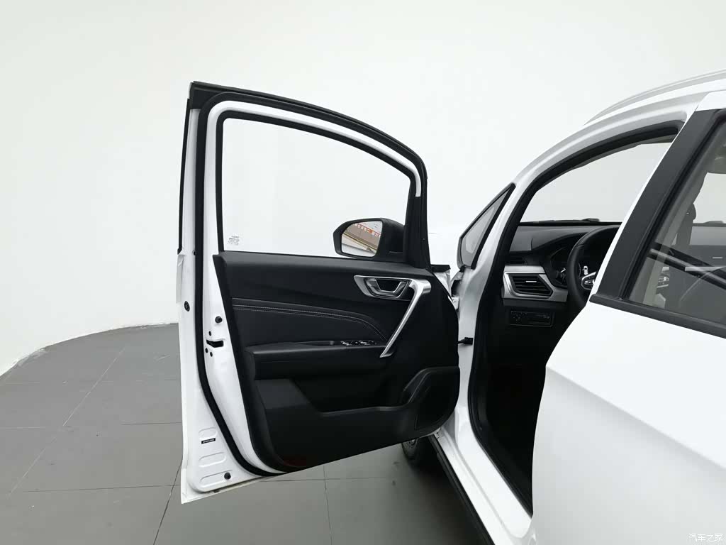 Geely X3, 2020 8