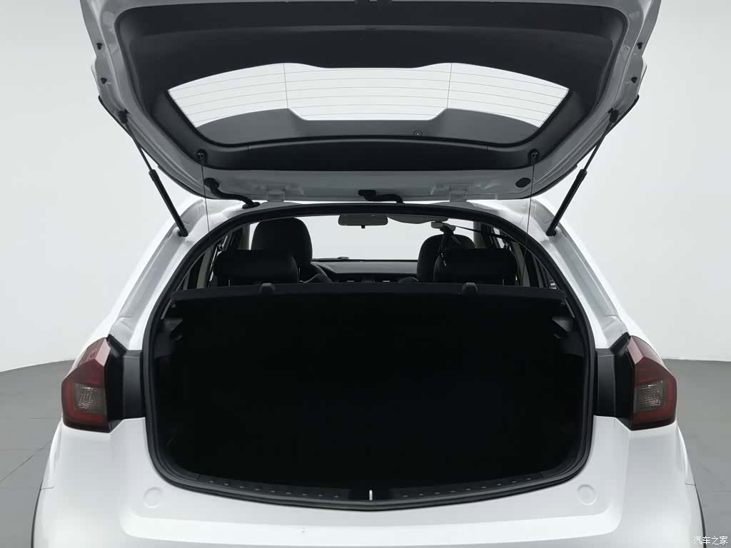 Geely X3, 2020 16