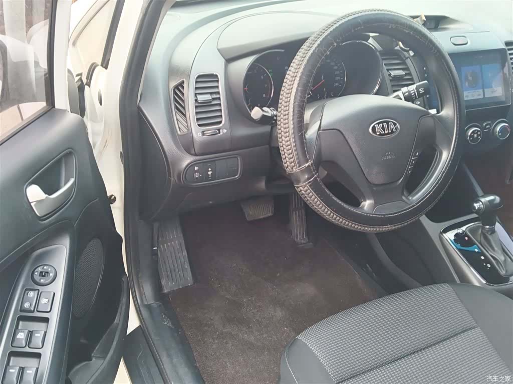 Kia K3, 2018 16