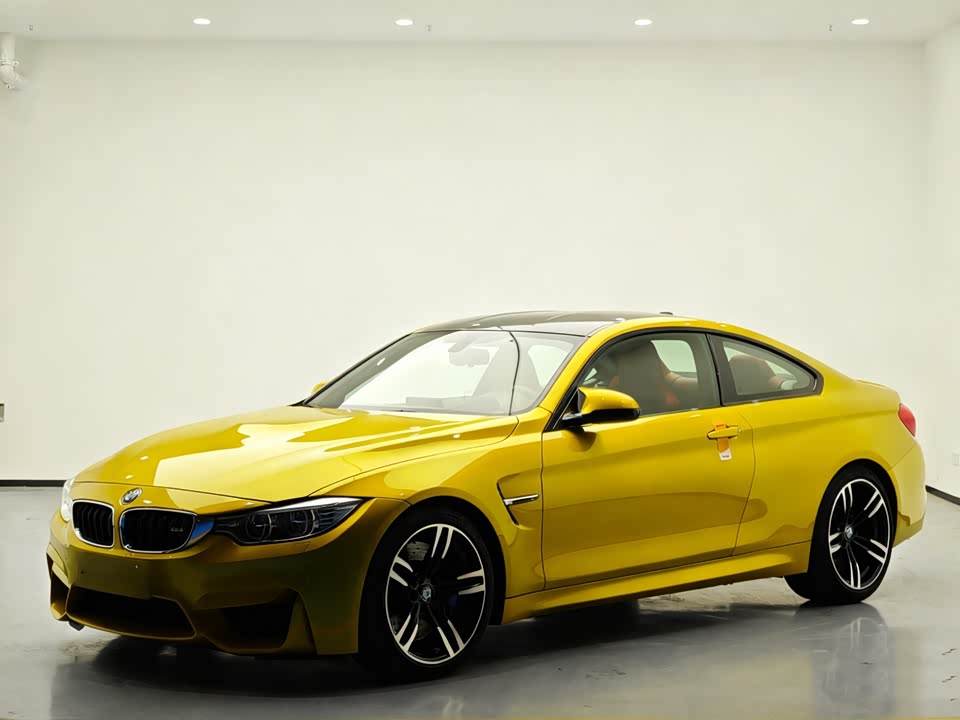 BMW M4