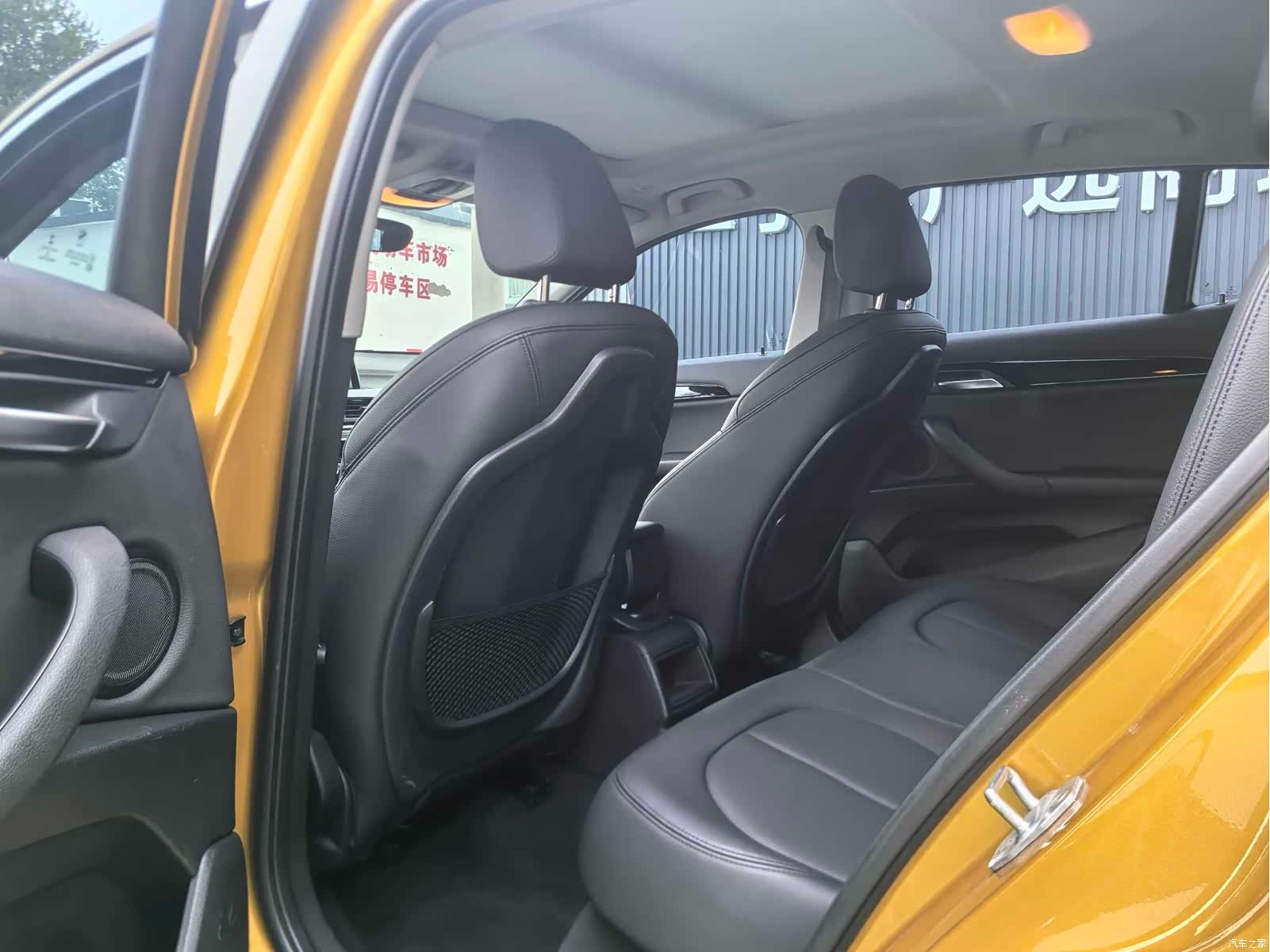 BMW X2, 2019 8