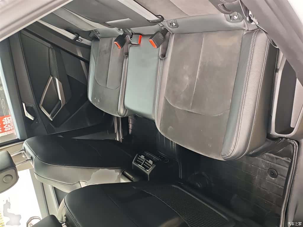 Audi Q3, 2021 17