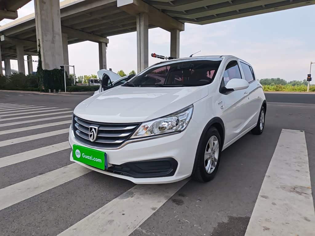 Baojun 310
