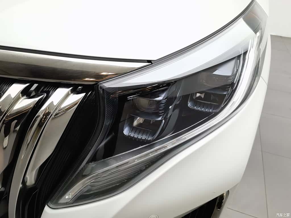 Trumpchi M8, 2022 7