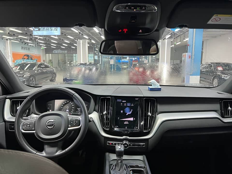 Volvo XC60 Volvo XC60