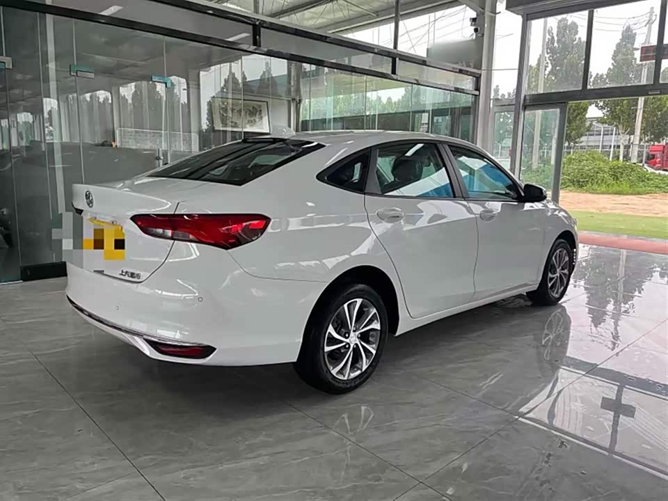 Buick Weilang