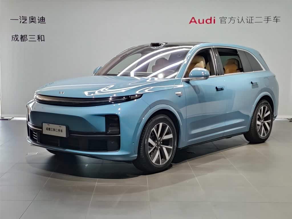 Li Auto L7