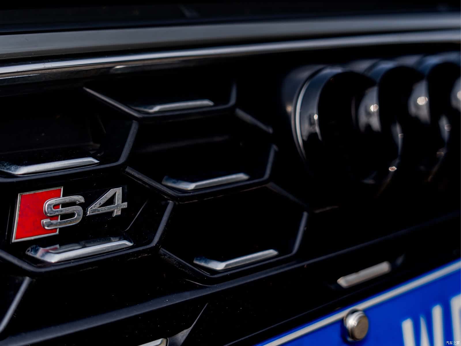 Audi S4, 2021 20