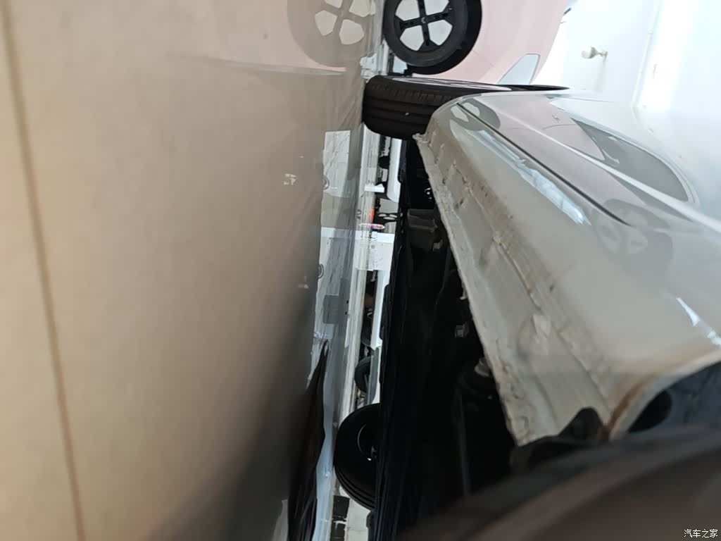 Changan Lumin, 2026 22