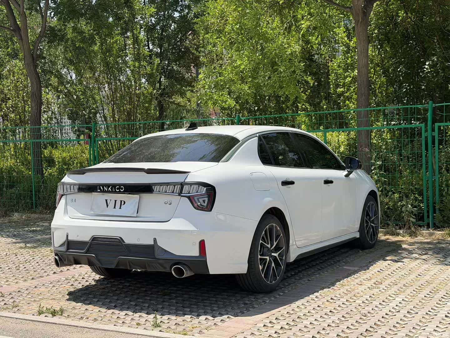 Lynk & Co 02, 2021 6