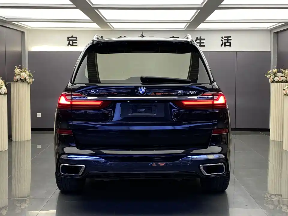BMW X7 BMW X7