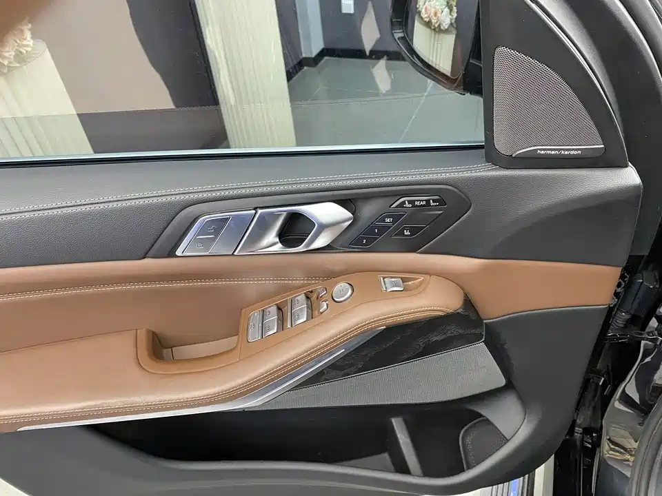 BMW X7 BMW X7