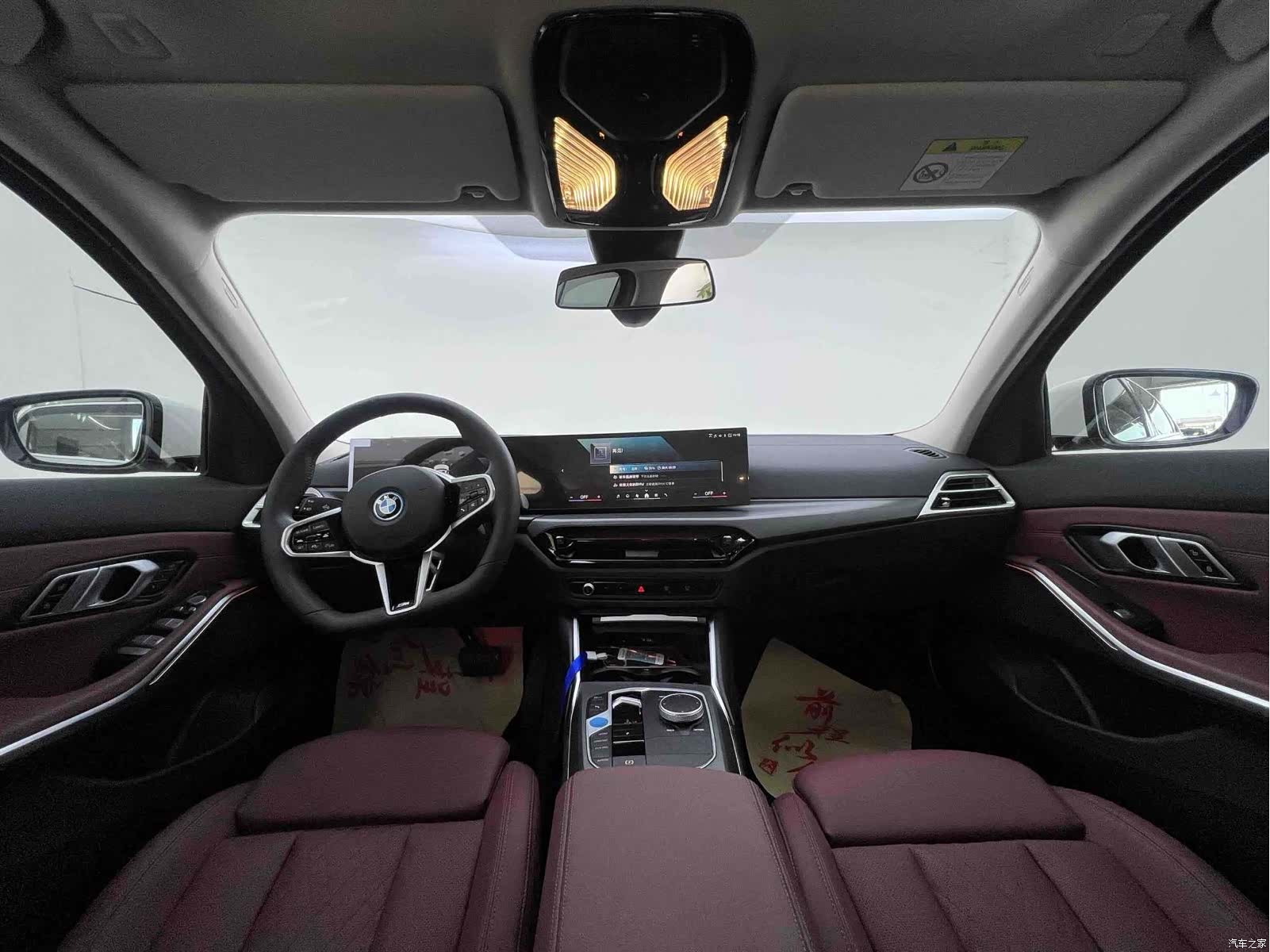 BMW i3, 2023 8
