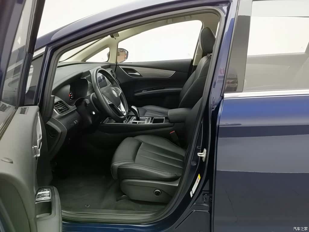 BYD Song, 2019 10
