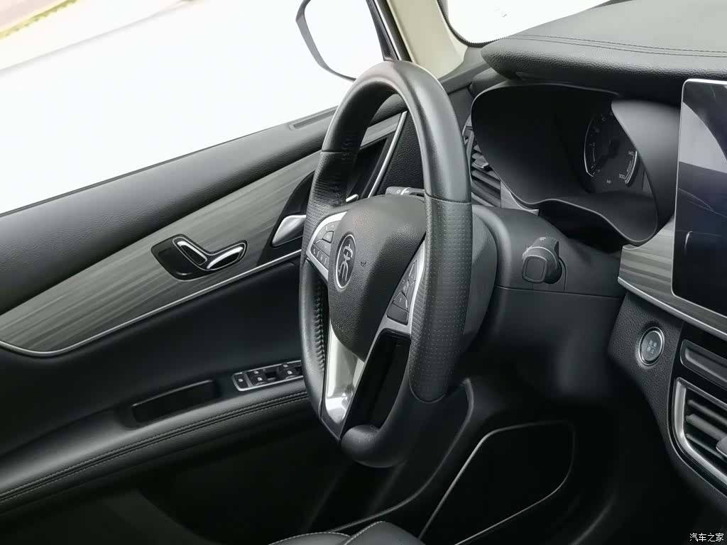 BYD Song, 2019 22