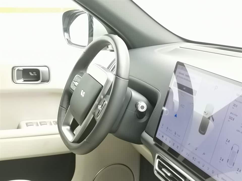 Li Auto Ideal L7 Li Auto Ideal L7