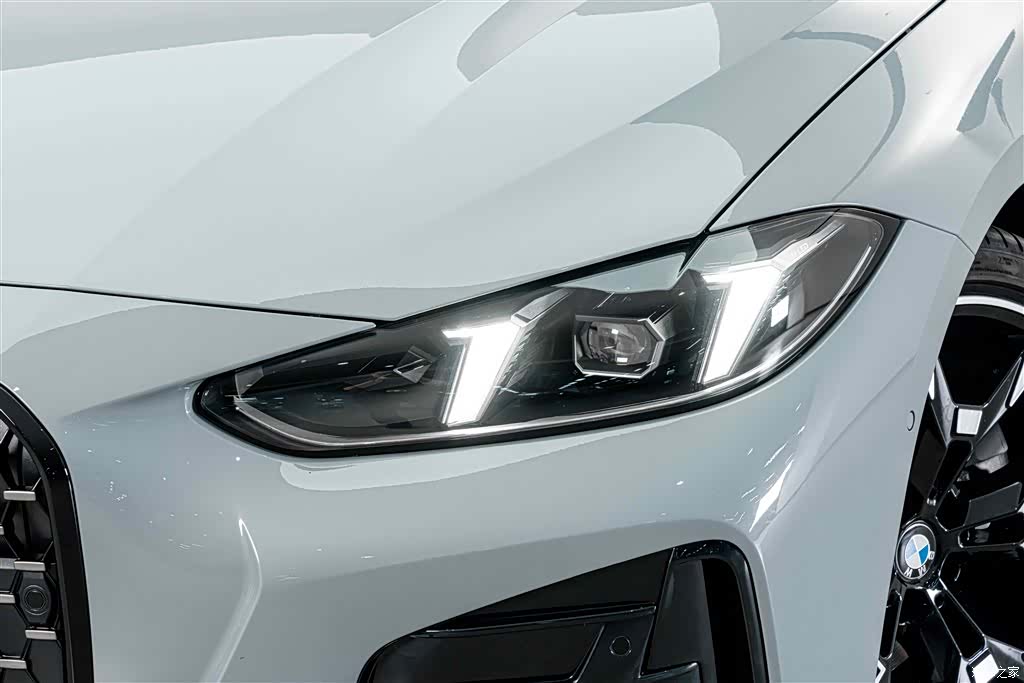 BMW 4 Series, 2025 4
